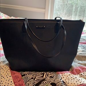 Kate spade tote bag
